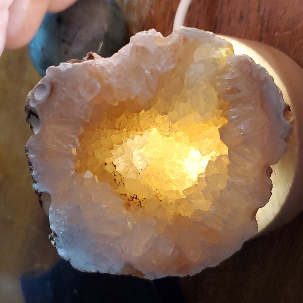 Open Geode - Picture 3 of 5